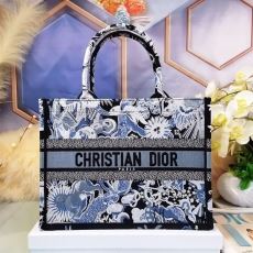 Christian Dior Shopping Bags